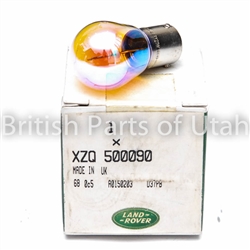 Range Rover Supercharged Taillamp Bulb XZQ500090