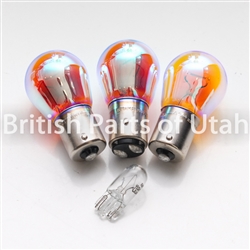 Range Rover Supercharged Taillamp Bulb XZQ500090