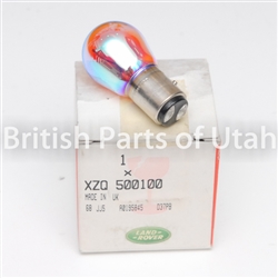 Range Rover Supercharged Taillamp Bulb XZQ500100