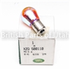 Range Rover Supercharged Taillamp Bulb XZQ500110