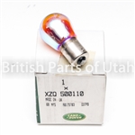 Range Rover Supercharged Taillamp Bulb XZQ500110