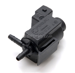 Range Rover Discovery Secondary Air Pump Solenoid YDJ100000