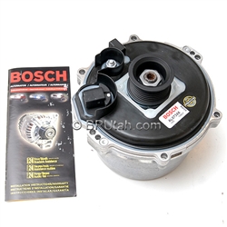 Range Rover Alternator Bosch YLE000040