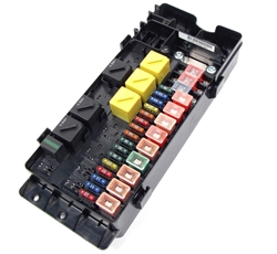 Discovery Fuse Box Under Hood YQE103810