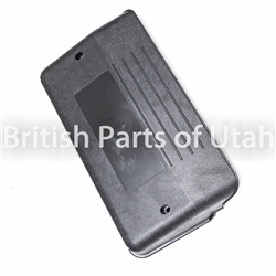 Defender Interior Dash Fuse Box Cover YQH101080