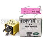 Range Rover Discovery Yellow Relay YWB10027L