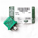 Range Rover Discovery Green Relay YWB10032L