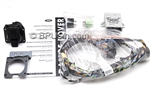 Range Rover Trailer Tow Wiring Harness YWJ500012