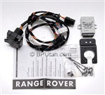 Range Rover Tow Trailer Wiring Harness Electric YWJ500480