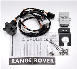 Range Rover Tow Trailer Wiring Harness Electric YWJ500480