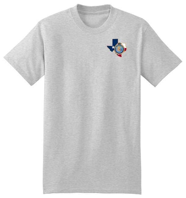HanesÂ® Beefy-TÂ® - 100% Cotton T-Shirt