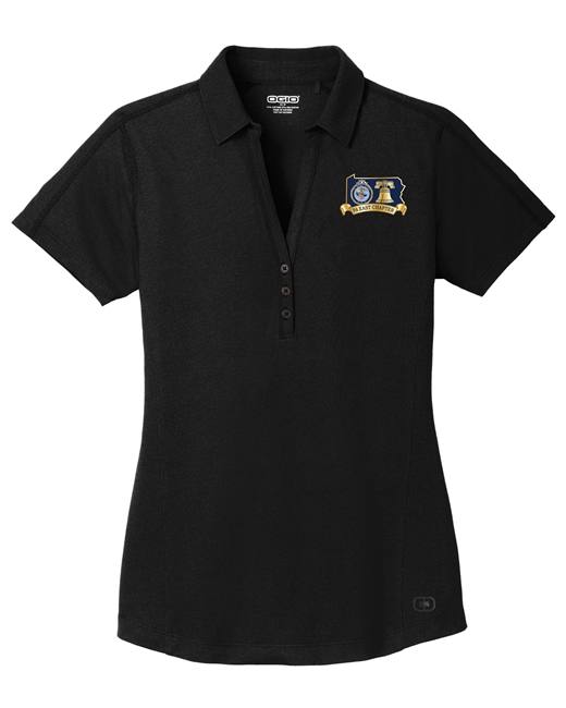 OGIOÂ® Ladies Onyx Polo