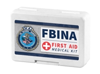 FBINAA First Aid Kit