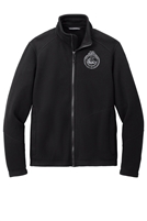 Port Authority Arc Sweater Fleece Jacket