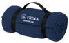 FBINAA Fleece Blanket with Strap - Session Specific