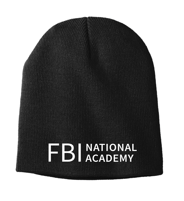 FBINA Knit Beanie