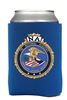 FBINAA Koozie