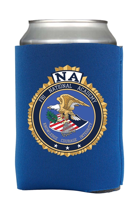 FBINAA Koozie