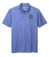 Mens Silk Touch Polo