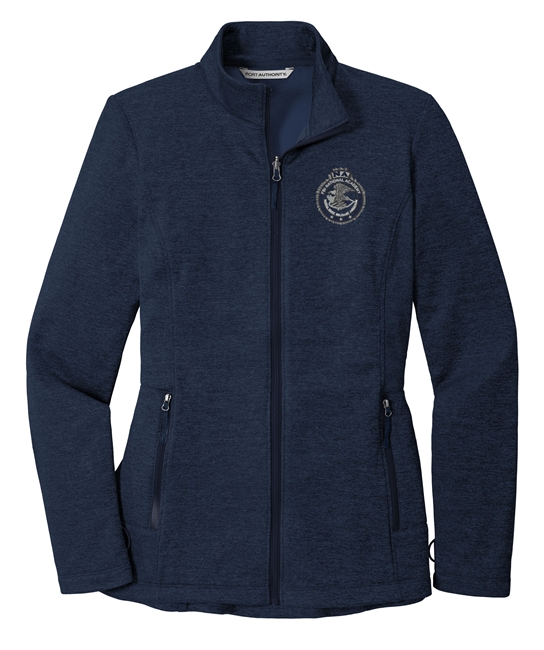 Ladies Collective Fleece Jacket