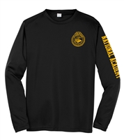 Long Sleeve Performance Tee