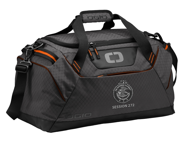 OGIO Â® Catalyst Duffel - Session Specific