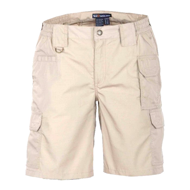 FBINAA YLP Women's Tactical Shorts