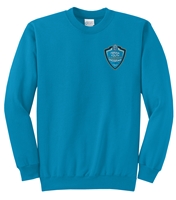 FBINAA YLP Core Fleece Crewneck Sweatshirt