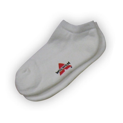 WIGWAM LOW CUT QUARTER SOCK