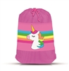 UNICORN FUN MESH SOCK BAGS