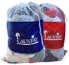 BUNKLINE MESH LAUNDRY BAG