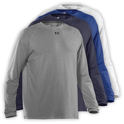 UNDER ARMOUR LONGSLEEVE TEE