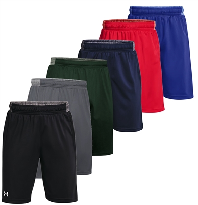 UNDER ARMOUR LOCKER SHORTS