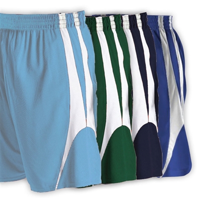 PRO STYLE REV BASKETBALL SHORTS