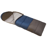 BUNKLINE MONTEREY HOODED SLEEPING BAG