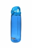 BLUE CAP 24 oz. NALGENE ON THE FLY SUSTAIN WATER BOTTLE