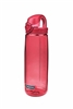 RED CAP 24 oz. NALGENE ON THE FLY SUSTAIN WATER BOTTLE