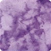 PURPLE MARBLE JERSEY KNIT COMFORTER