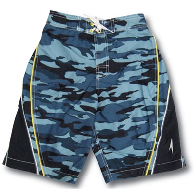 SPEEDO CAMO SWIM SHORTS