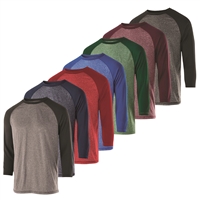 TYPOON 3/4 SLEEVE SHIRT