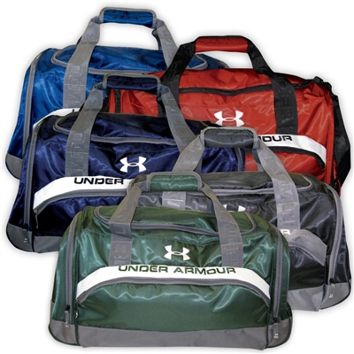 UNDER ARMOUR TEAM DUFFEL