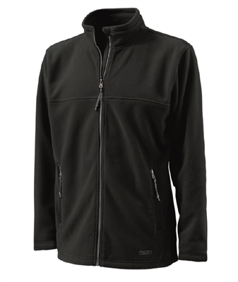 BOUNDARY FLEECE FULL ZIP JACKET