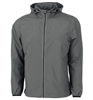 PACK-N-GO FULL ZIP REFLECTIVE JACKET