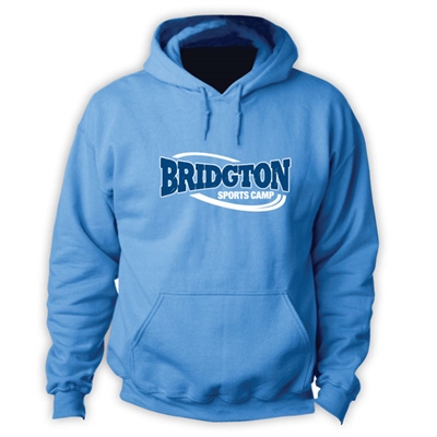 BRIDGTON HOODED SWEATSHIRT