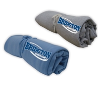 BRIDGTON SWEATSHIRT BLANKET