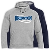 BRIDGTON UNDER ARMOUR HOODY