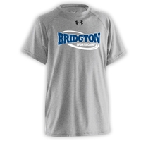 BRIDGTON UNDER ARMOUR TEE