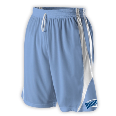 BRIDGTON OFFICIAL REV BASKETBALL SHORTS