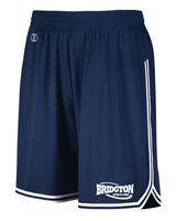 BRIDGTON RETRO TRAINER SHORTS