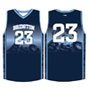 BRIDGTON SUBLIMATED REV BASKETBALL TANK